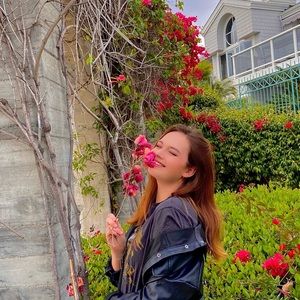 Meet your Posher, Hanna